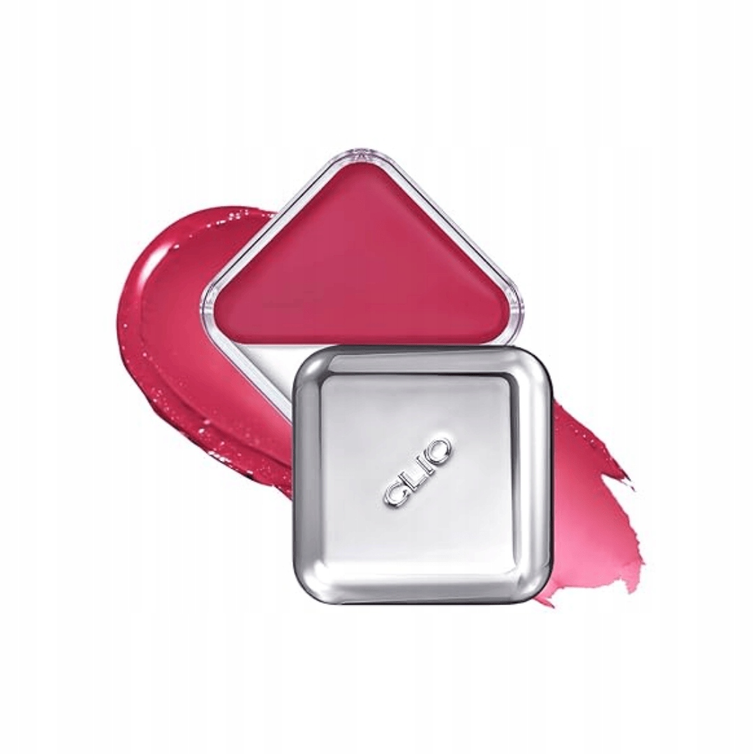 Clio Essential Lipcheek Tap #05 Třešňový sprchový balzám 4,5 g balzám na rty