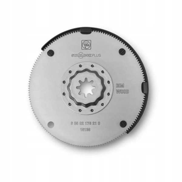 Pilový List z oceli Hss Ø 100 mm Fein 63502176210