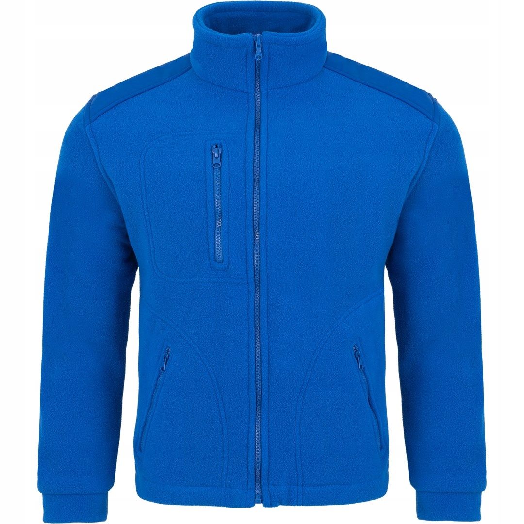 

Gruby ciepły polar bluza 350g Jhk Premium RbRb M