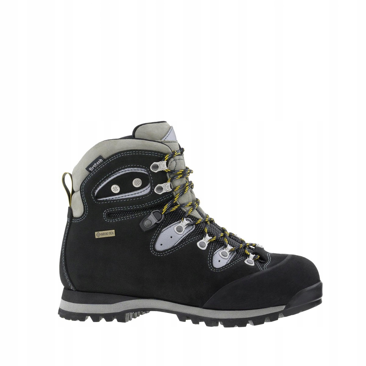 Buty trekkingowe męskie Bestard Trilogy (7726) Eu 42,5