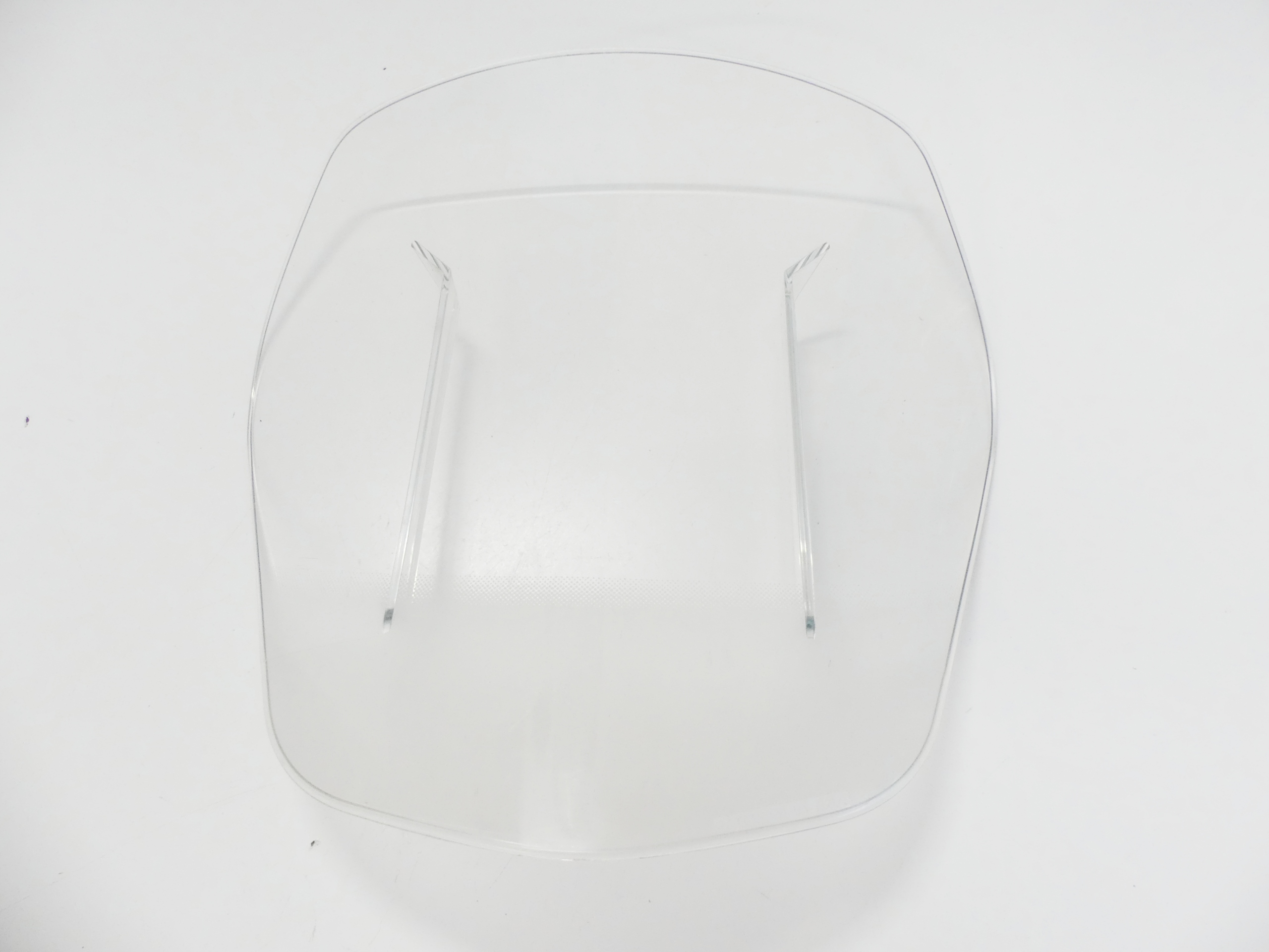 ВЕТРОВОЕ СТЕКЛО ОБТЕКАТЕЛЬ КАПОТ TRIUMPH TIGER 800 XC