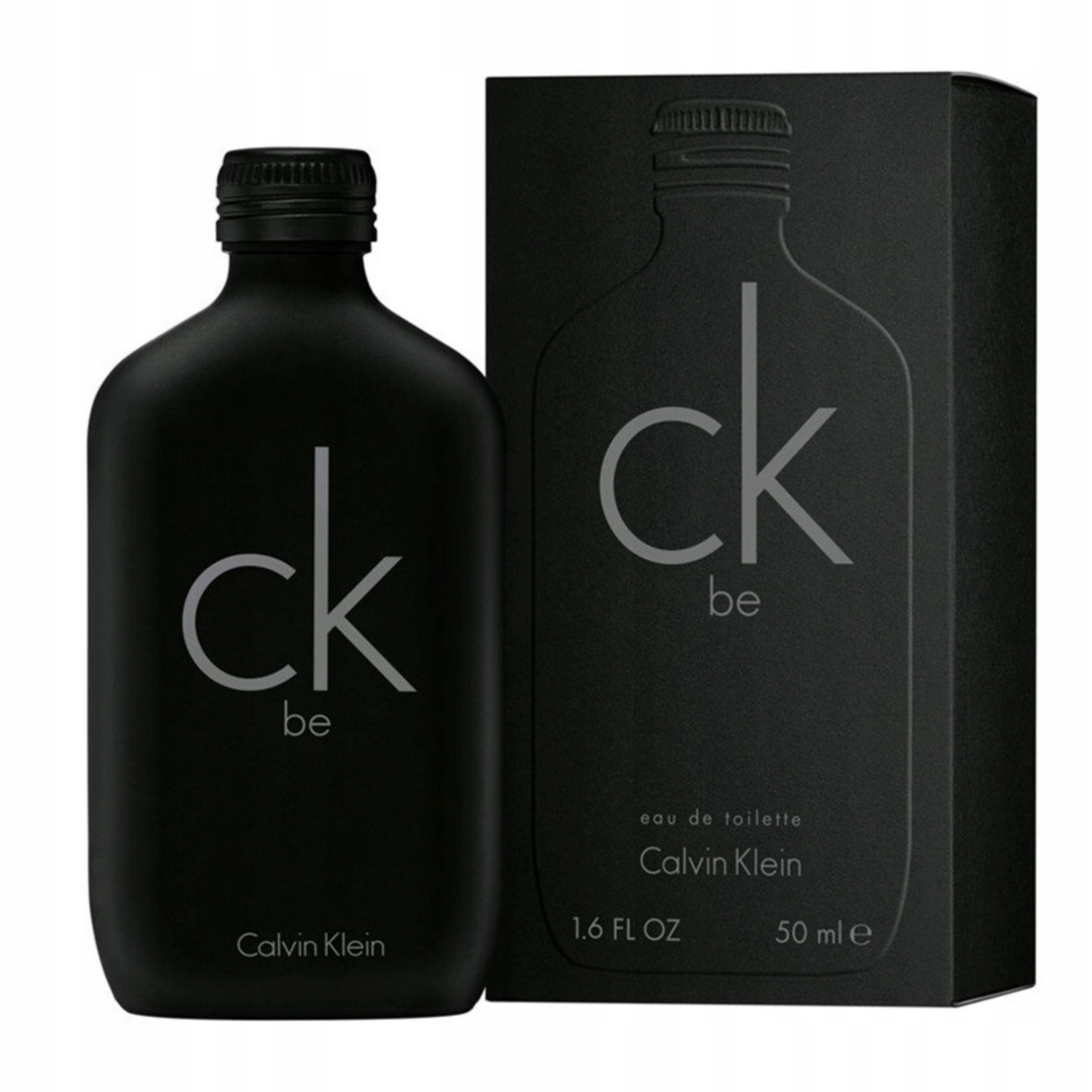 Calvin Klein Ck Be toaletní voda unisex 50 ml