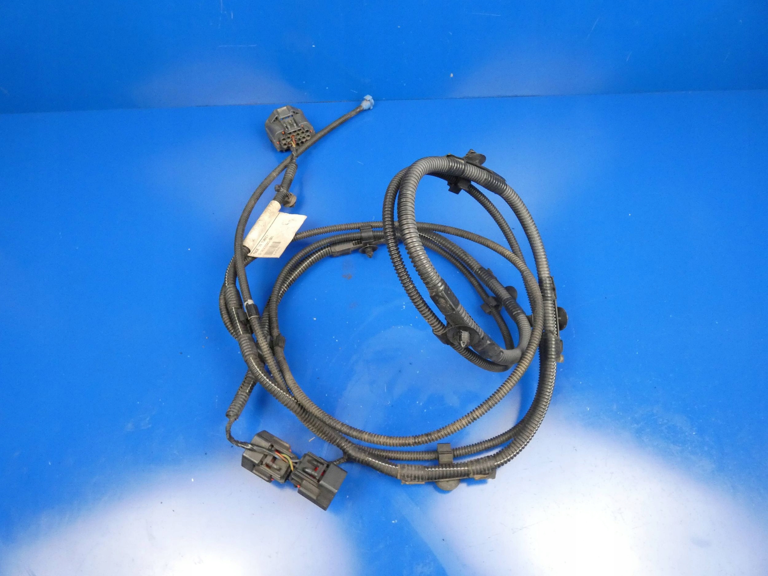 VOLVO S60 II V60 e cablaggio Paraurti Anteriore fanali DRL