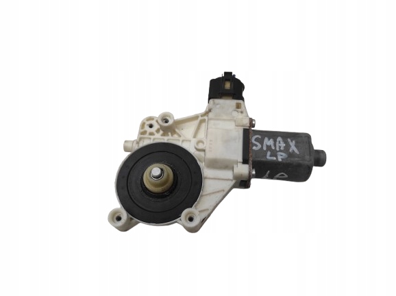 FORD S-MAX MK1 06- SILNICZEK SZYBY LEWY PRZÓD