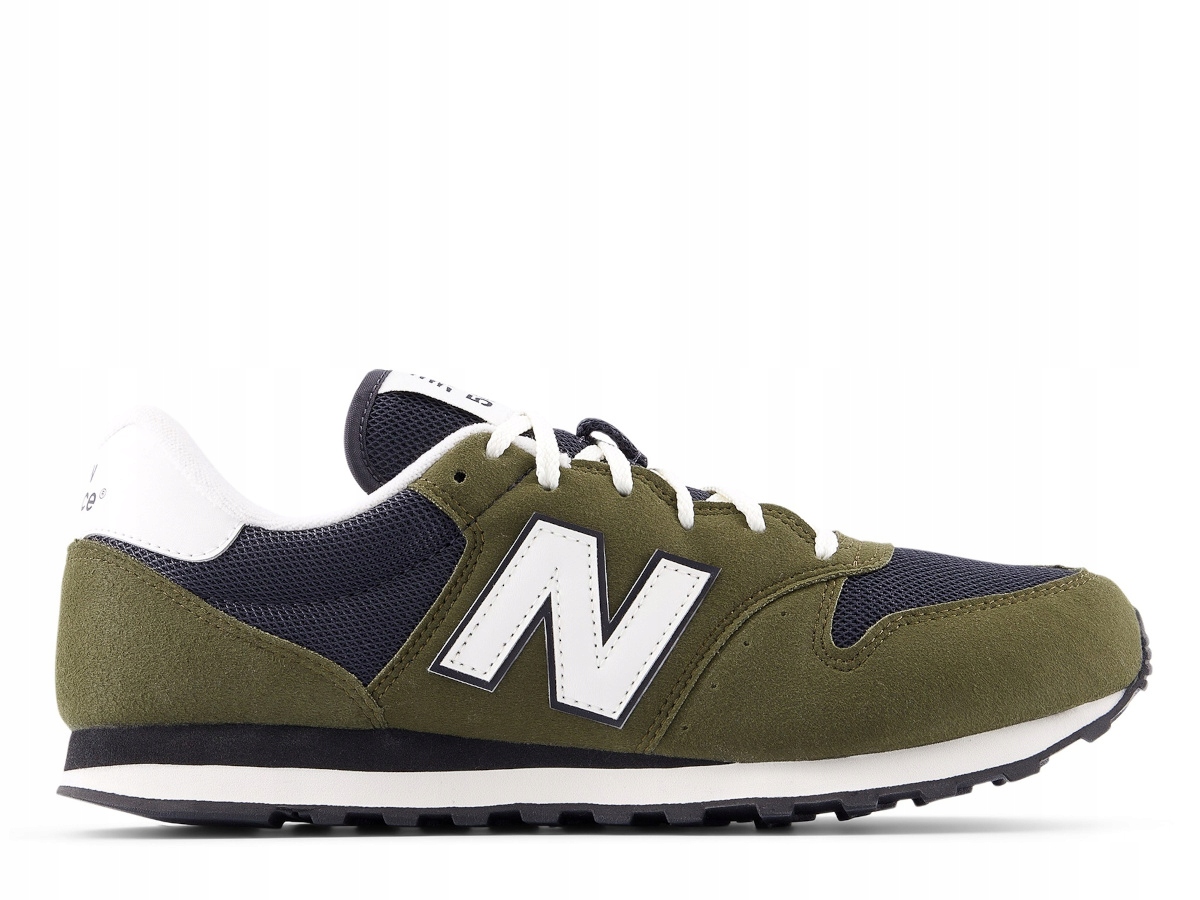 Buty New Balance 500 43