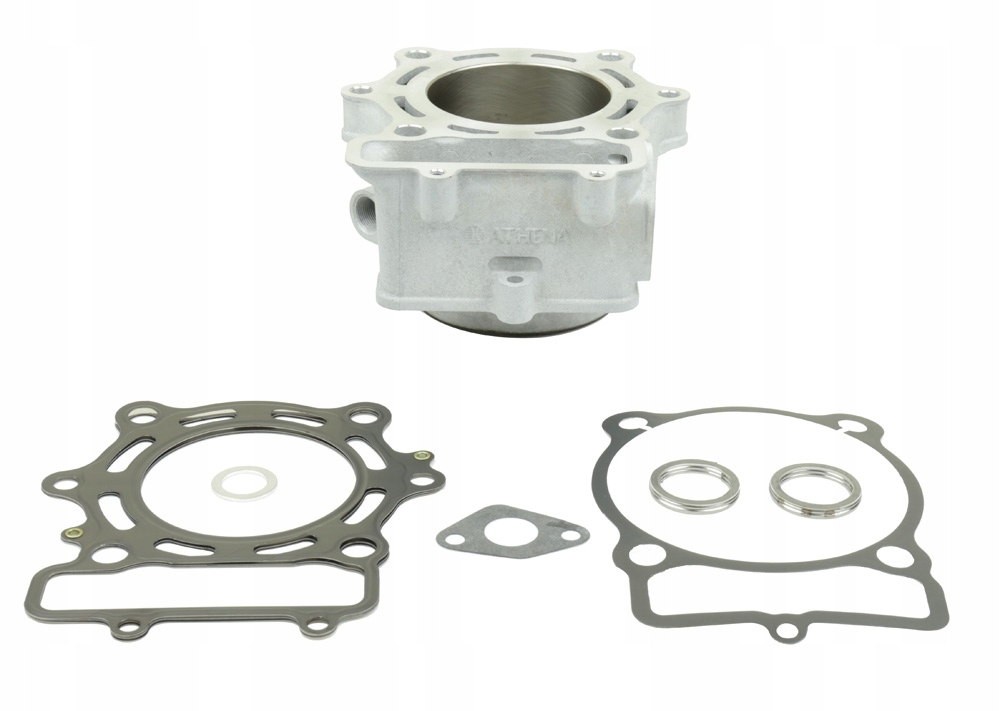 Athena Valec Std Tesnenia Top-end Husqvarna Te/tc 250 '06-'09 ()
