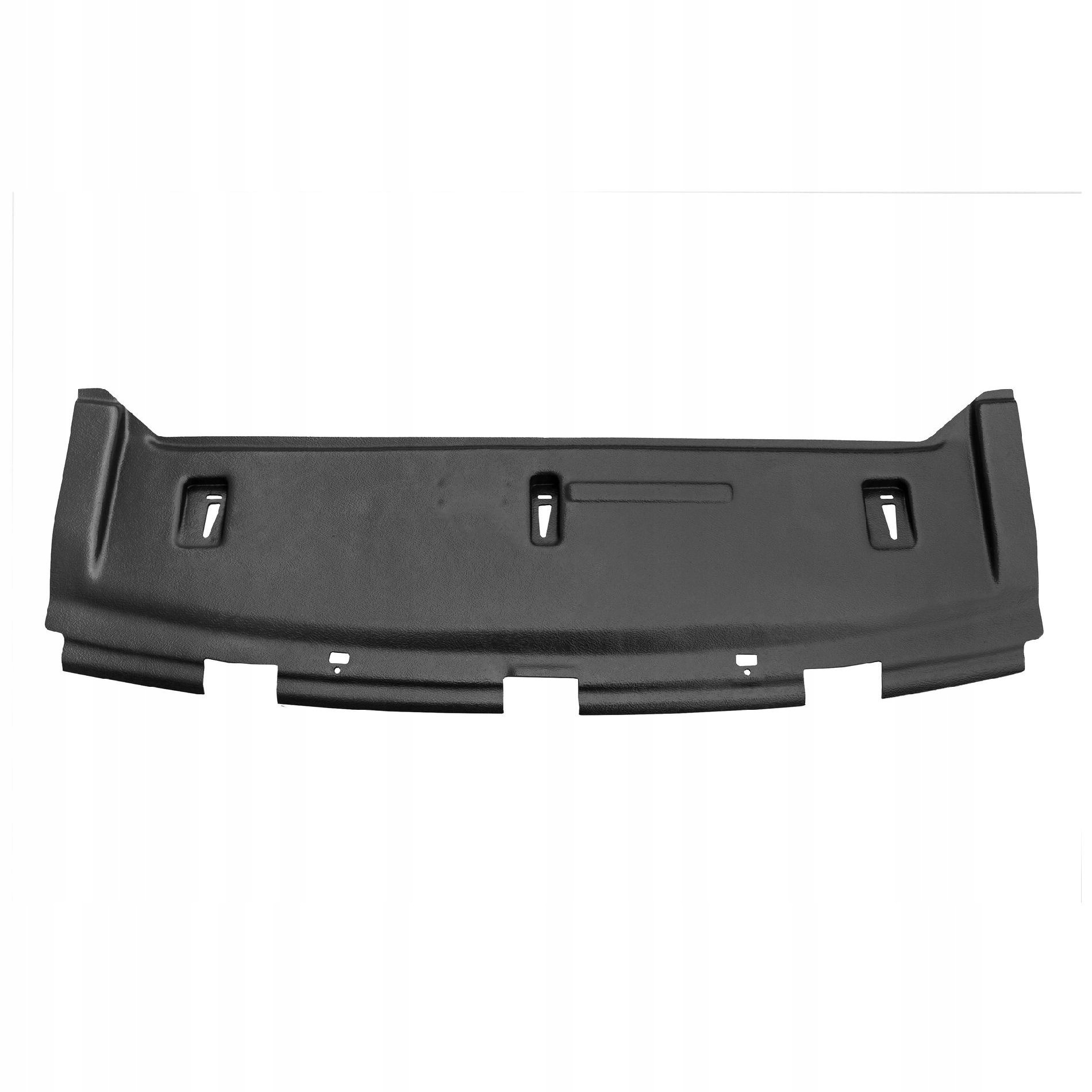 Kryt pod nárazník Peugeot 307 2001-2008