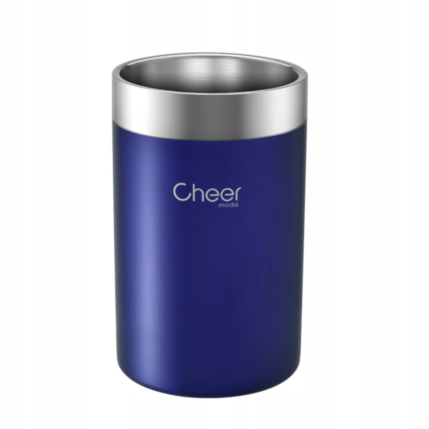 Chladič Cheer Moda kbelík na víno cooler inox