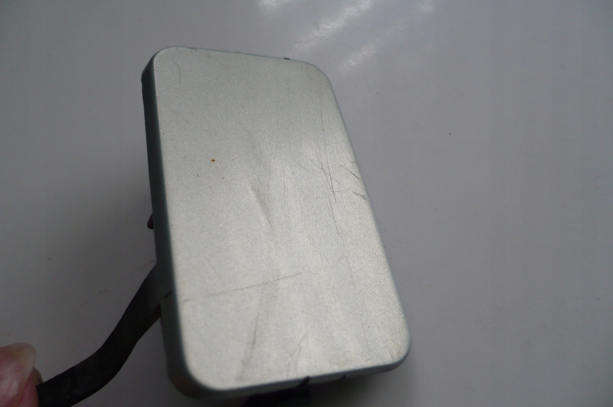 RENAULT THALIA LIFT towing hook cap bumper rear part
