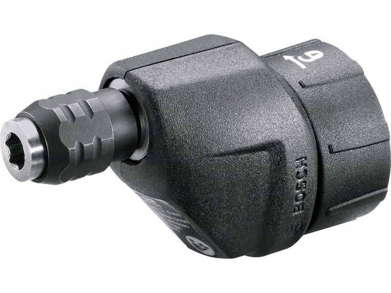 Adapter wiertarski BOSCH IXO Collection 1600A00B9P