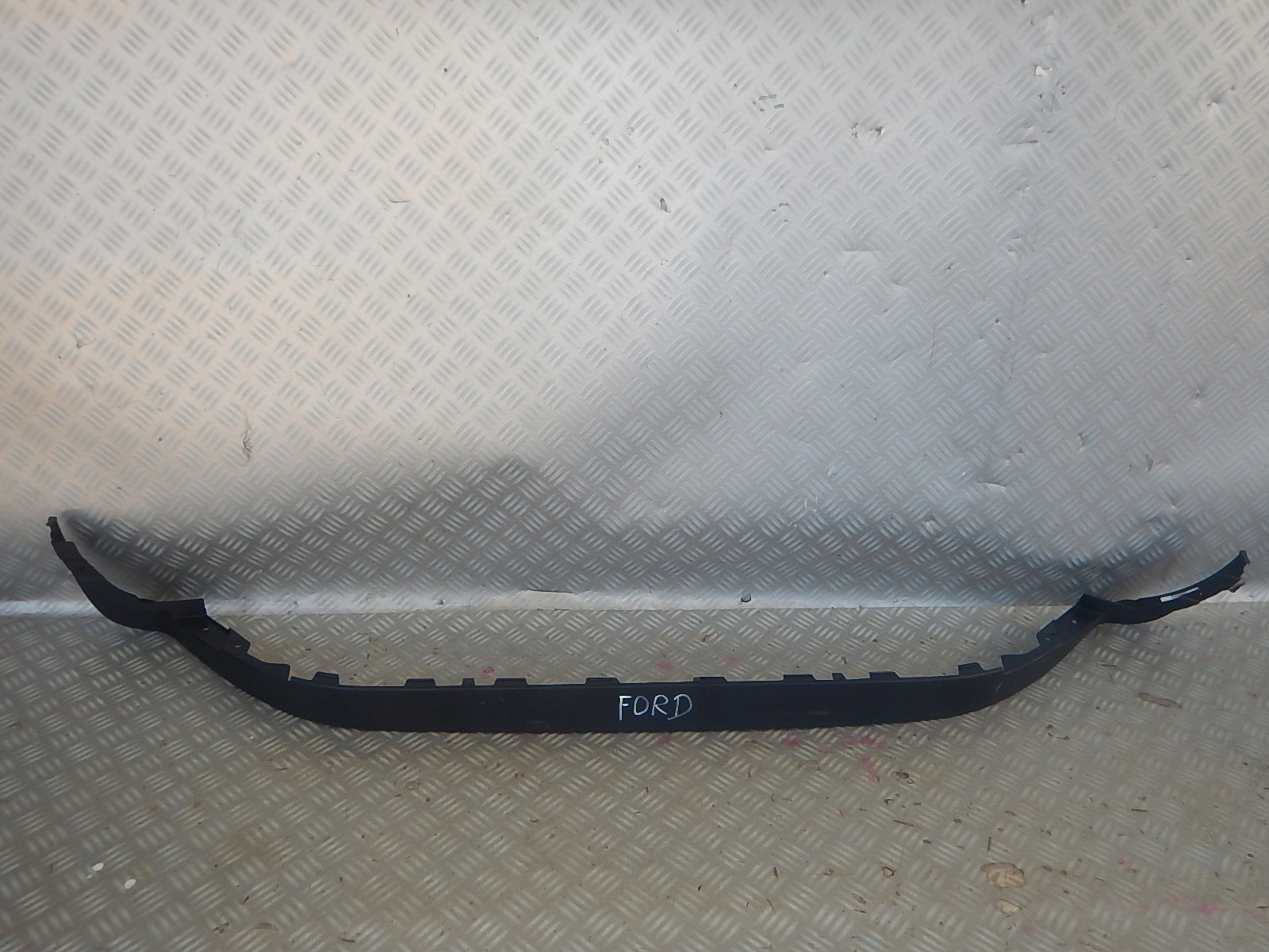 FORD FIESTA MK7 OSŁONA NADKOLA