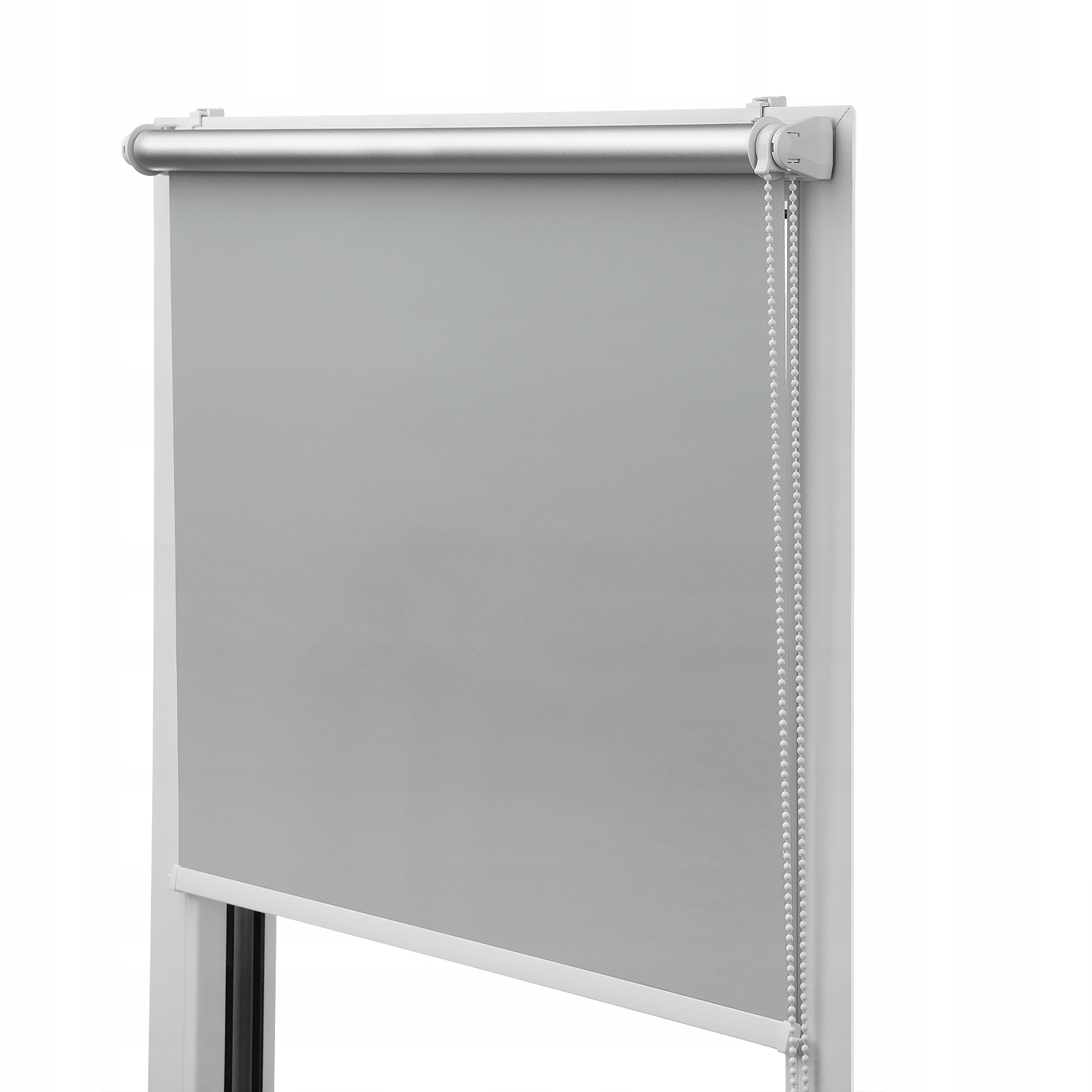 

Złożone rolety 100% Zaciemniające Termo 100x150cm