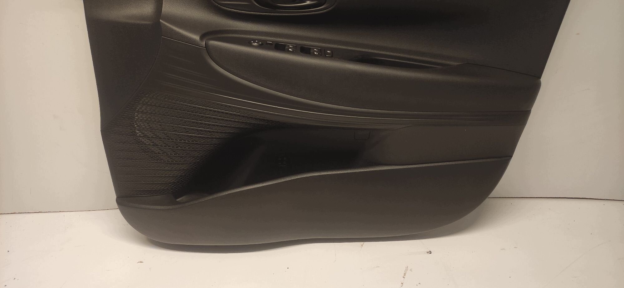 HYUNDAI I20 III side upholstery door right right front front 21-26