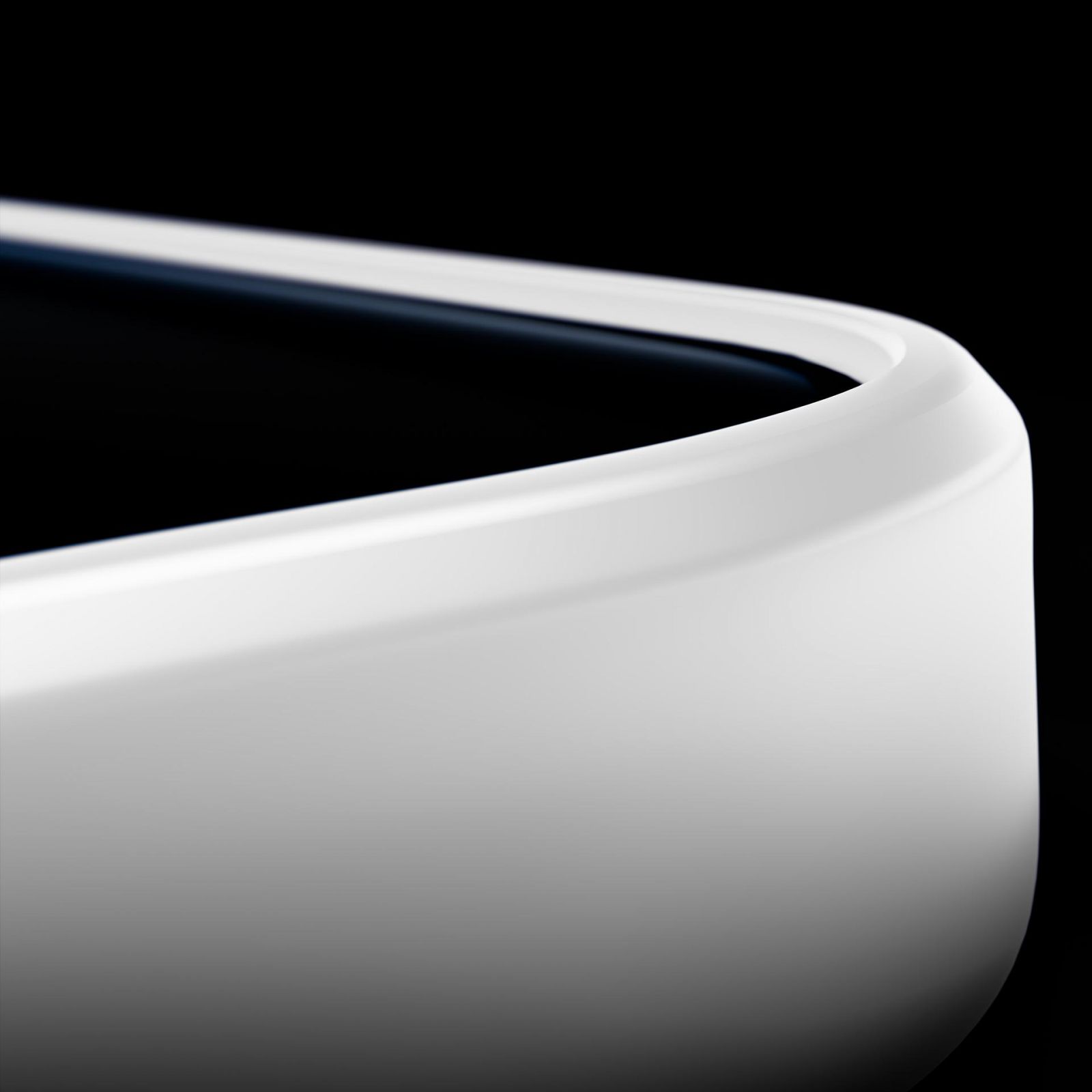 Samsung Galaxy S26+ 3MK Smoke Magcase White