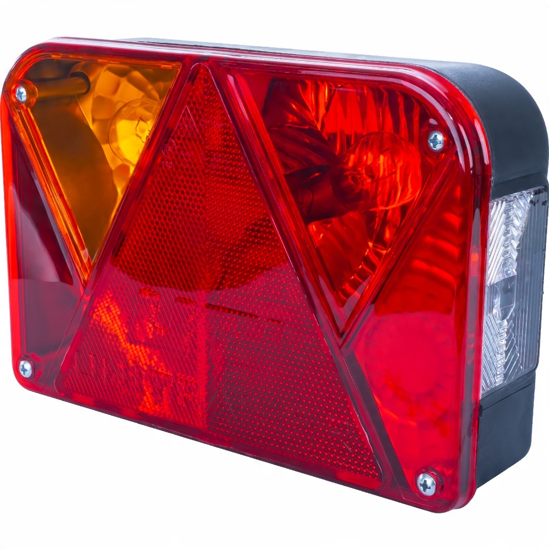 

Lampa tylna zespolona do przyczep Unitrailer Dpt 3