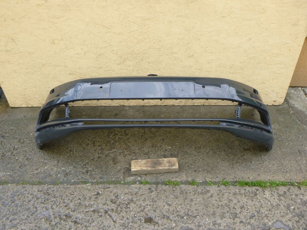 VW TOURAN 5TA 15- FRONTSTOSSSTANGE