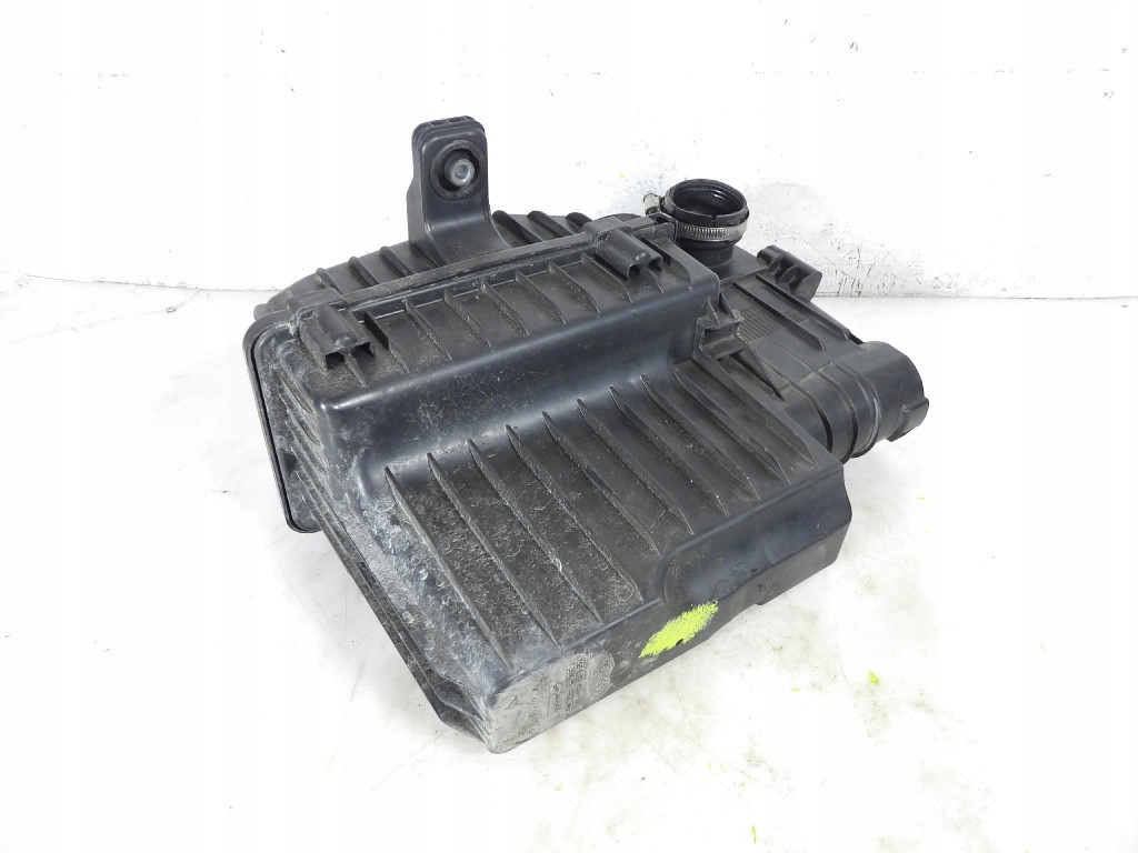 Citroen OE 9670851880 Gehäuse filter