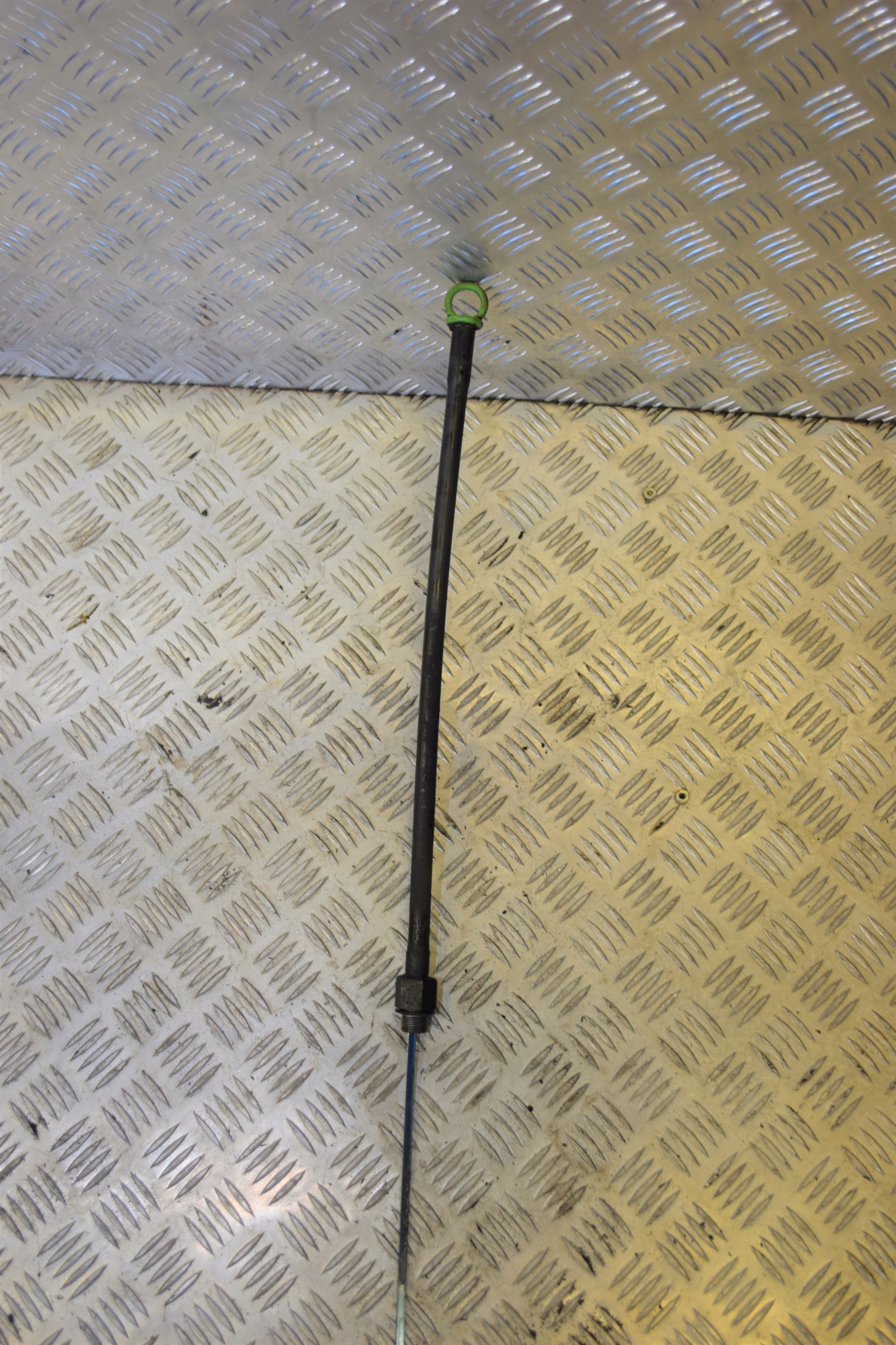 МАСЛЯНИЙ ЩУП IVECO STRALIS CURSOR