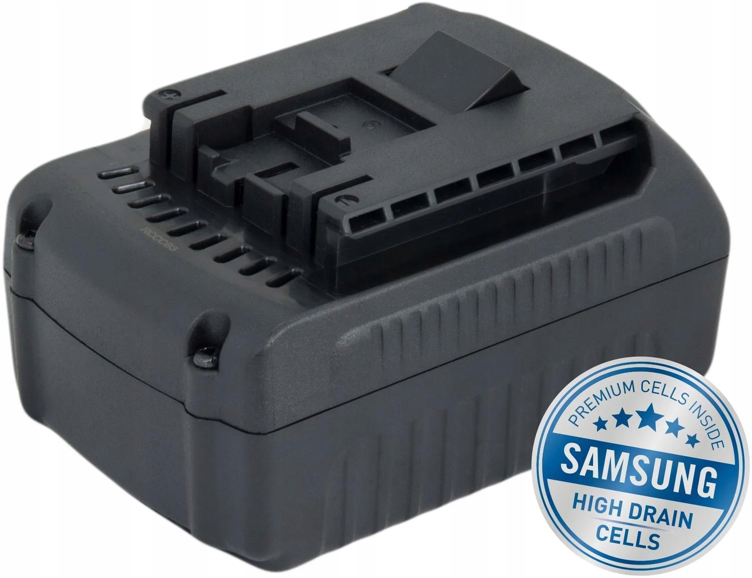 Avacom kompatybilny z Bosch Gsr 18 V-LI, Li-Ion 18V 5000mAh, ogniwa Samsung