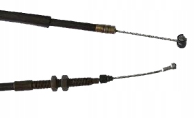 LINKA CIĘGNO SPRZĘGŁA YAMAHA YZF-R1 1000 02-03