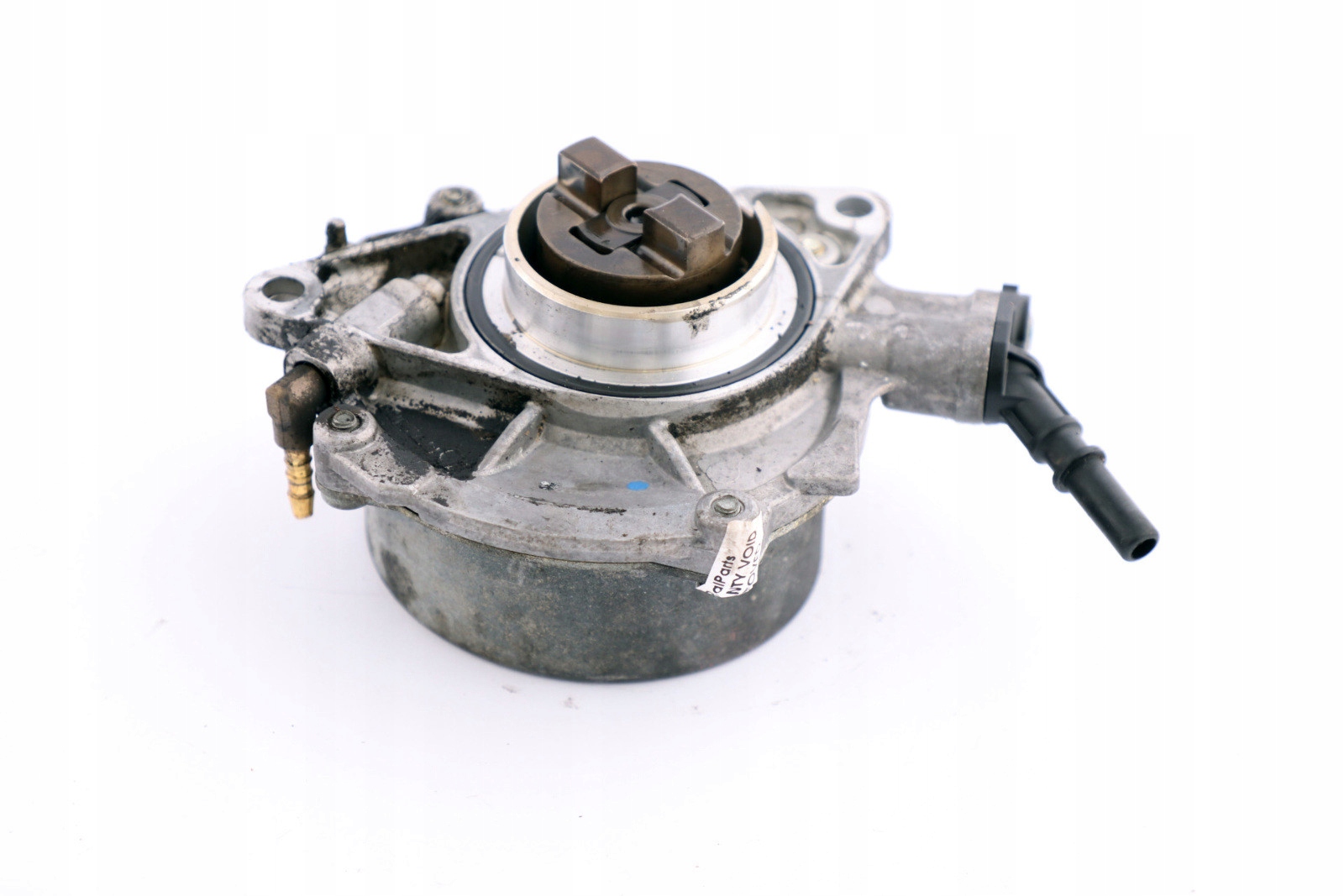 насос вакум MINI R56 N14B16 N14 1.6T
