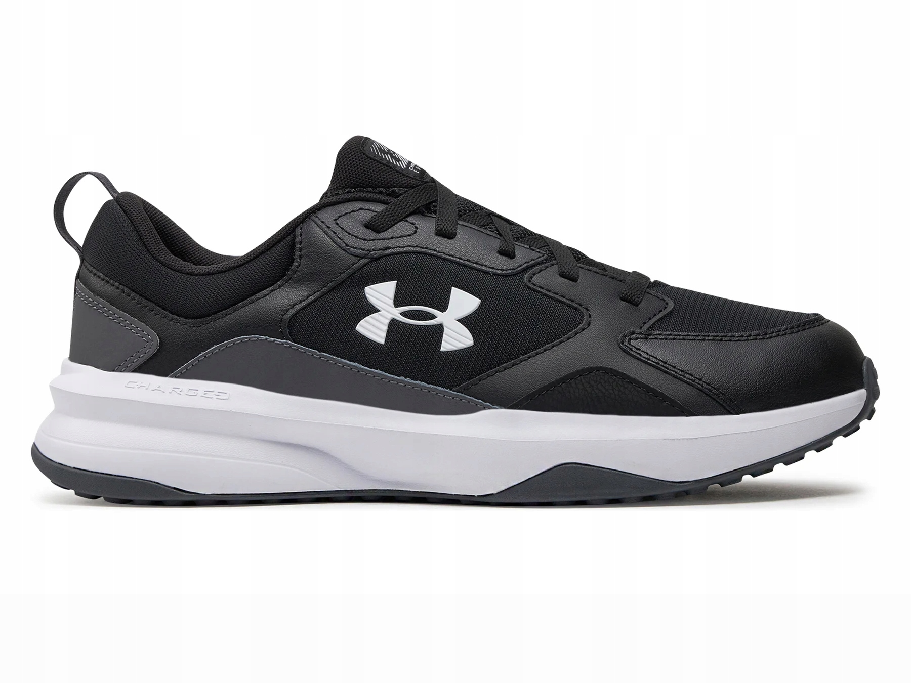 Pánské boty Under Armour Charged Edge 3026727-003 sportovní 45,5