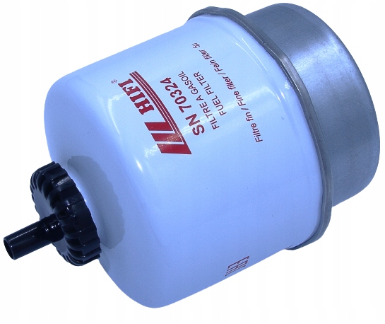 Паливний фільтр SN70324 WACKER WL25 MASSEY 20MTD