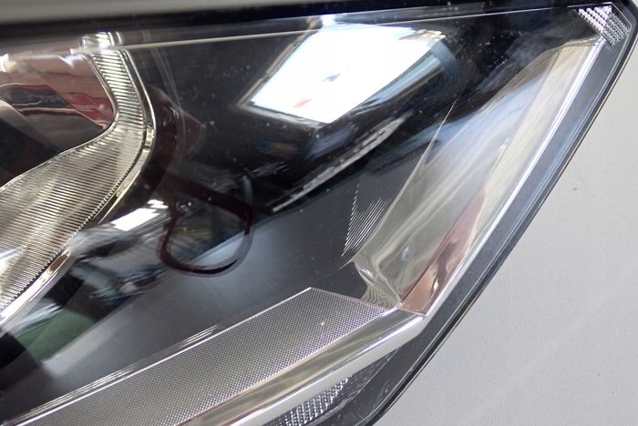 VW GOLF SPORTSVAN 12-17 reflektor right light right 517941006C