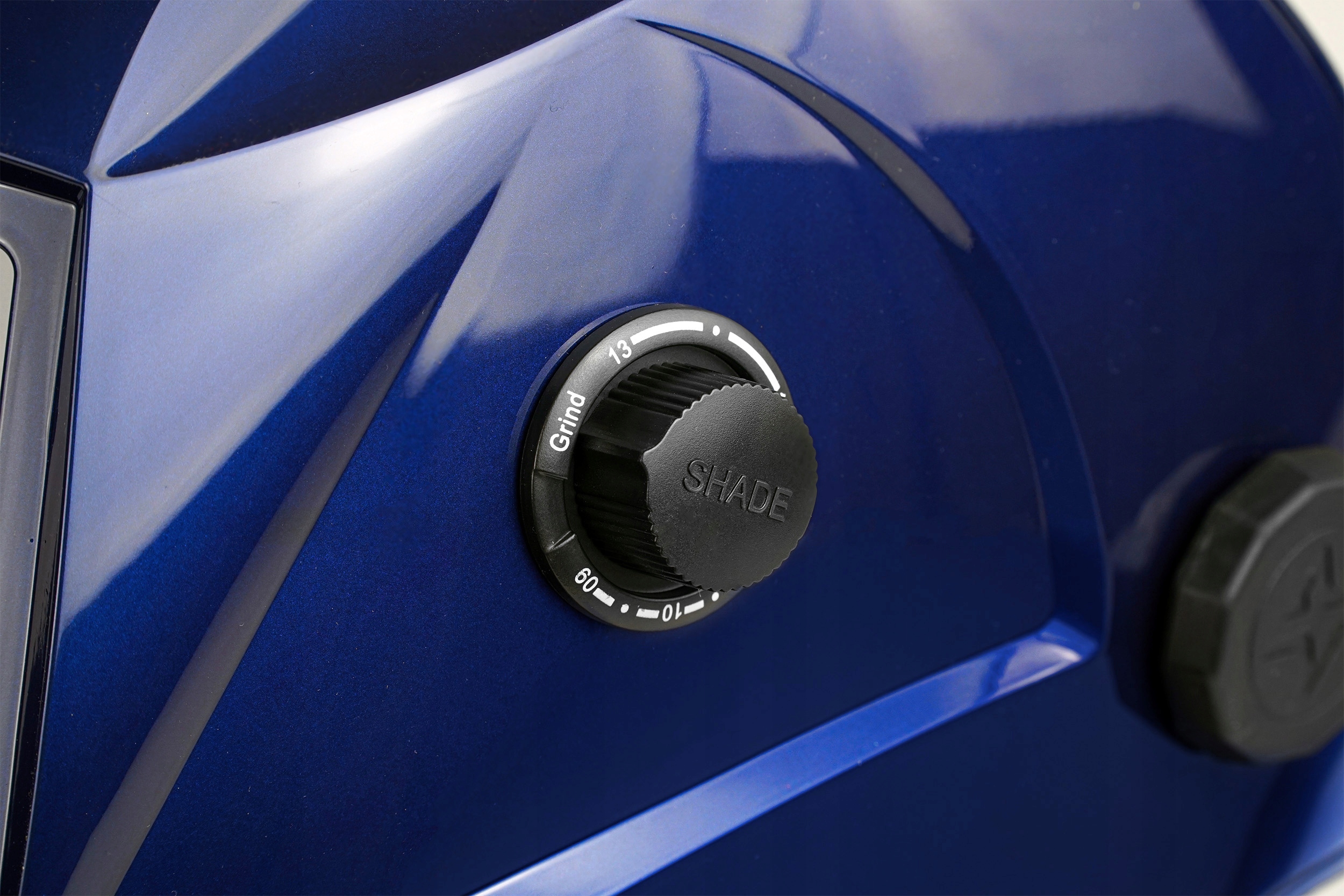 PRZYŁBICA samościemniająca MASKA spawalnicza LCD Kod producenta PRZYŁBICA LCD IDEAL APS 510 G HRSX