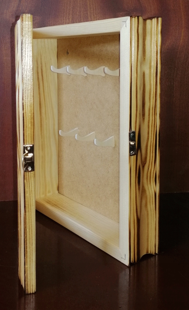 skrzynka na klucze SKD G3 N EAN (GTIN) 5908258360868