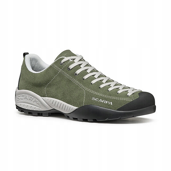 Boty Scarpa Mojito birch II 43,5