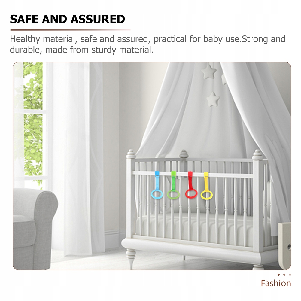 DRĄŻEK DO PODCIĄGANIA STOJĄCYCH KÓŁKA DLA DZIECI Wiek dziecka 18 lat +