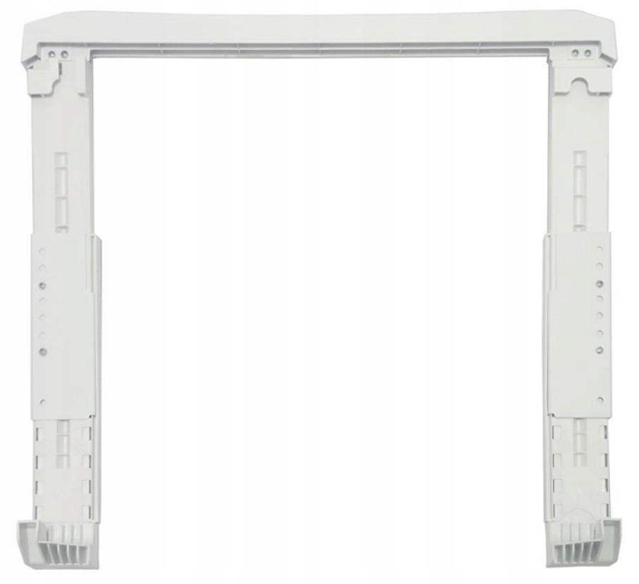 Łącznik pralki z suszarką Beko Psks Biały