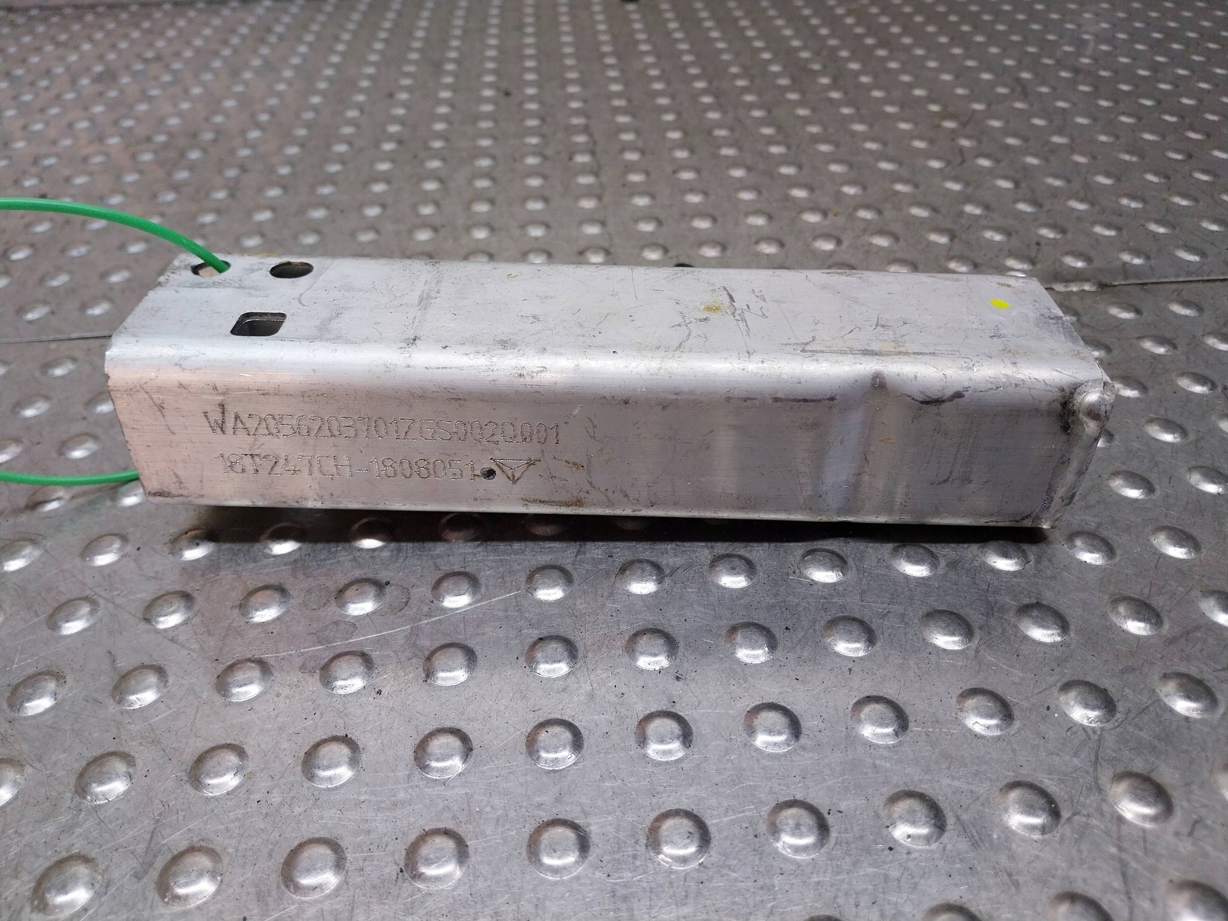 beam tip right front A2056203701 MERCEDES W205