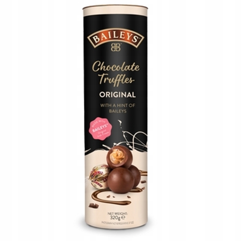 Levně Baileys Irská lanýžová tuba 320 g