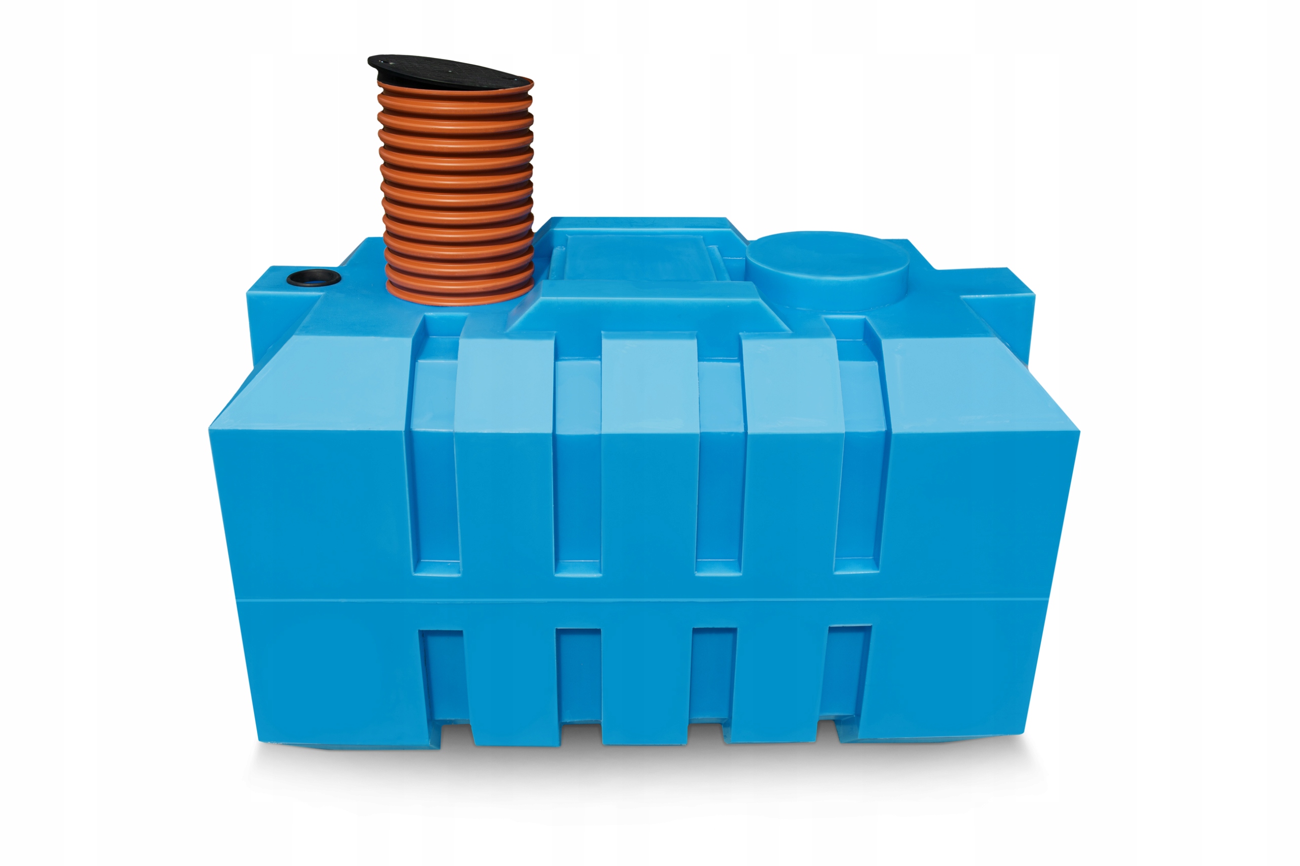 Osadnik Szambo Ekologiczne Zbiornik na Deszczówkę Kod producenta brak