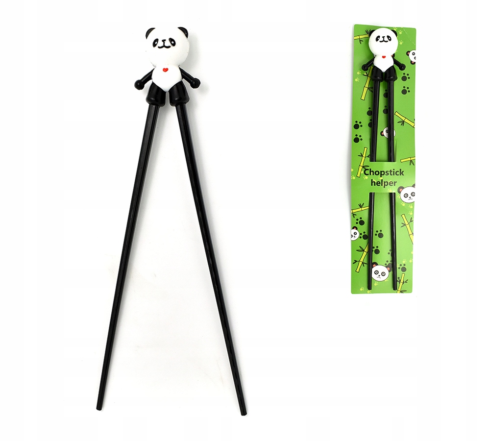 

Pałeczki z pomocą dla dzieci Panda [7094071]
