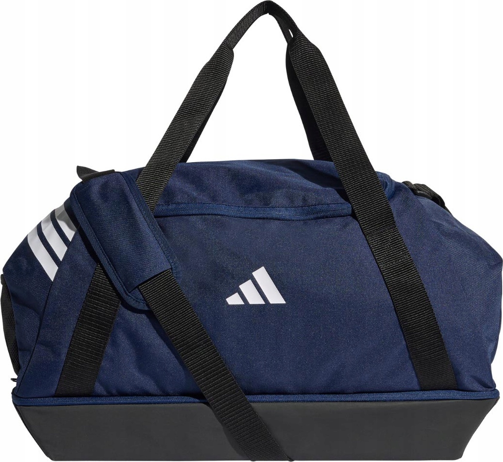 Sportovní Cestovní Tréninková Taška Adidas Tiro Duffle Medium, Objem 51 L