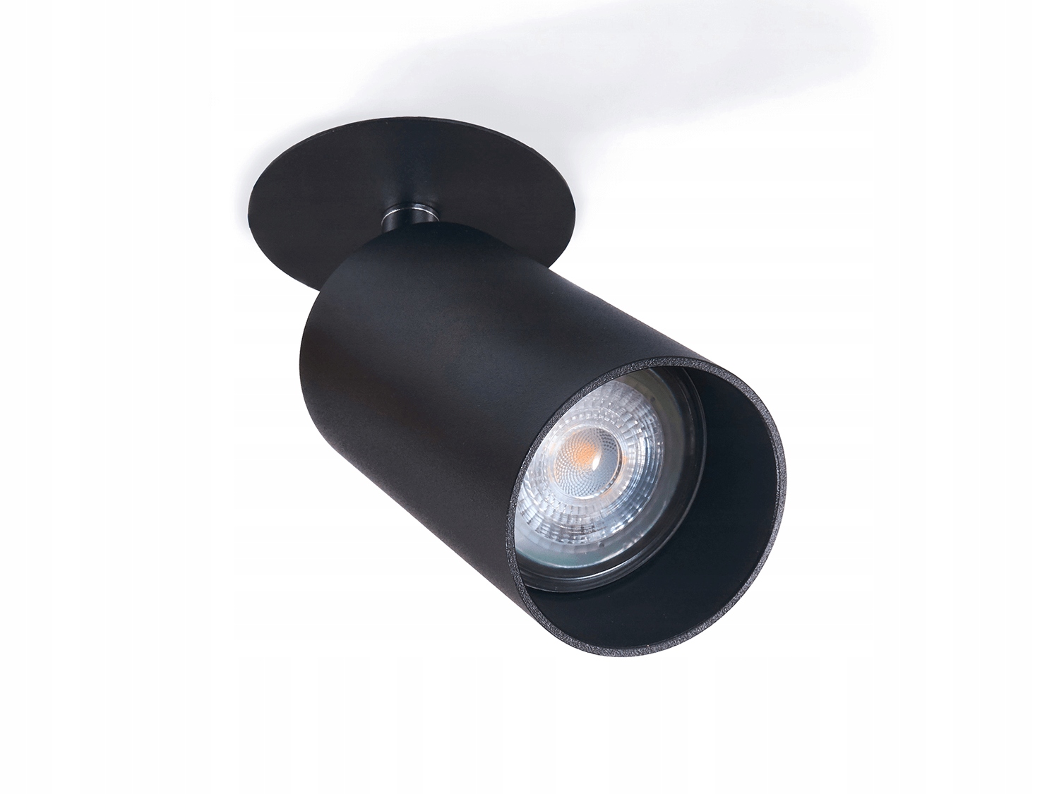 

Oprawa Halogenowa Led Lungo GU10 Spot Lampa Tuba