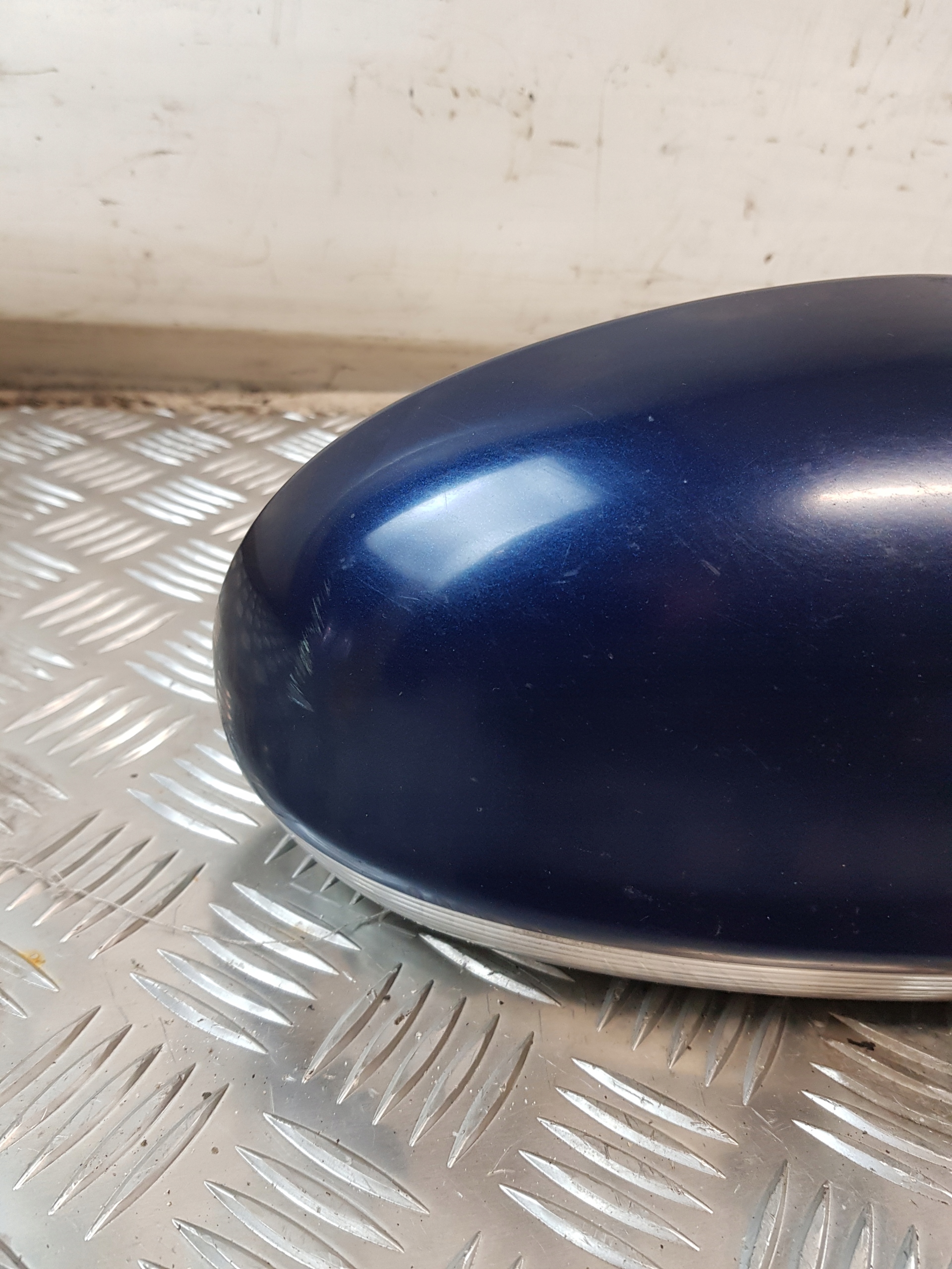 VW PASSAT B5 FL mirror right 7PIN K: LD5Q 3B0857934B EUROPA
