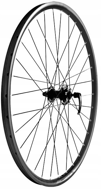 Přední přední kolo Kellys Draft Dsc 23 F 29" Disc Kotoučové