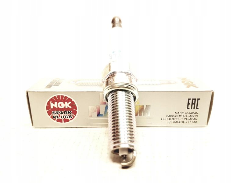 NGK 4288 ŚWIECE ZAPŁONOWE PLKR7A LASER PLATINUM Producent części NGK