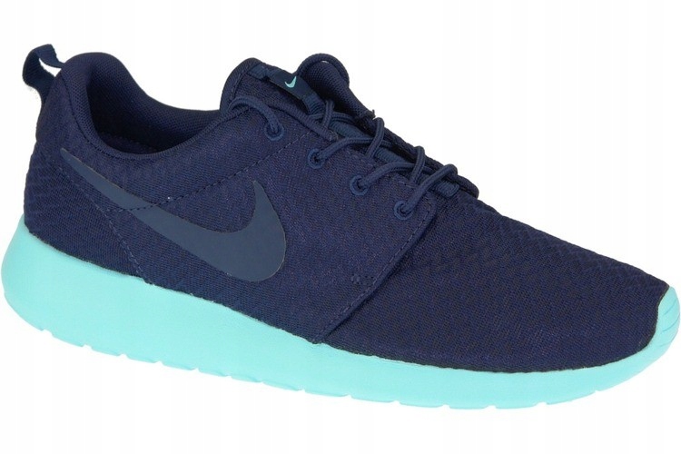 Dámské boty Nike Roshe One 511882-444 Vel 39
