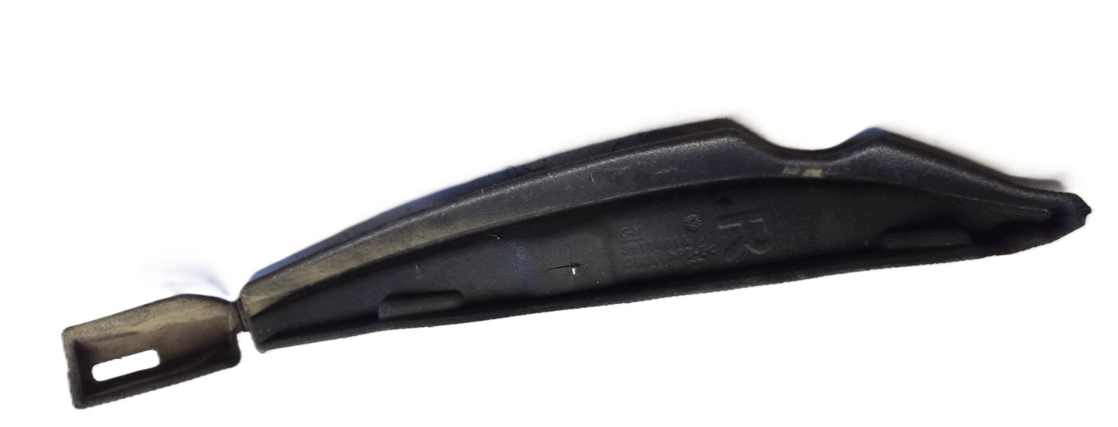 Insonorisation Aile Droite Avant OPEL INSIGNIA B 39114016