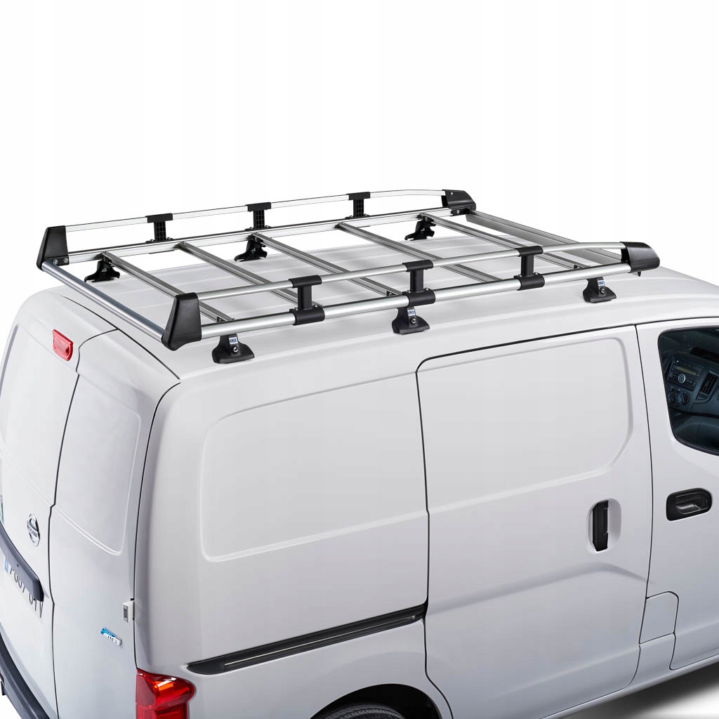 Platforma Citroen Jumpy III L2H1 16 CRUZ EVORACK Producent CRUZ