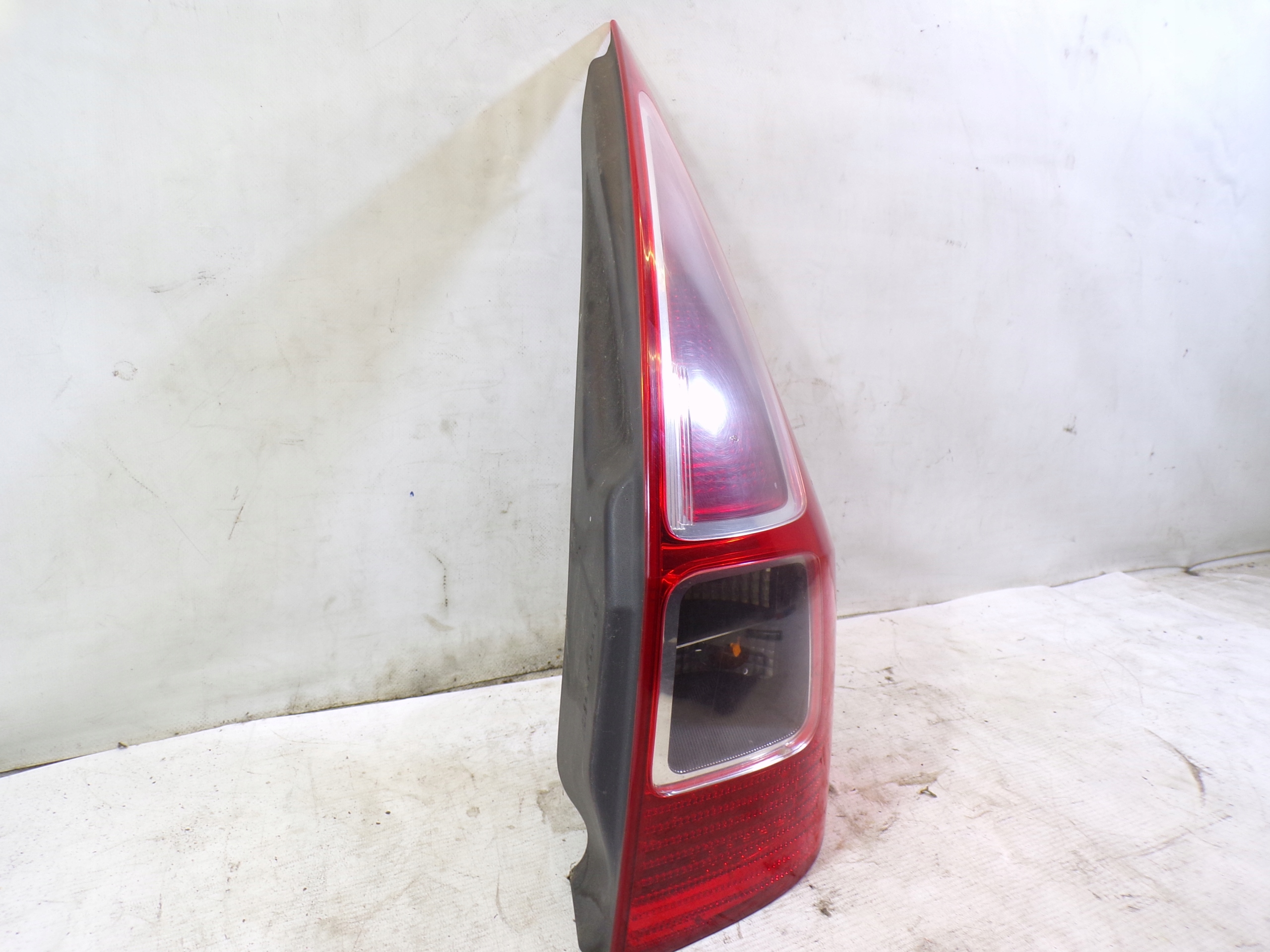 light rear rear part right RENAULT MEGANE 2 II KOMBI LIFT (4)