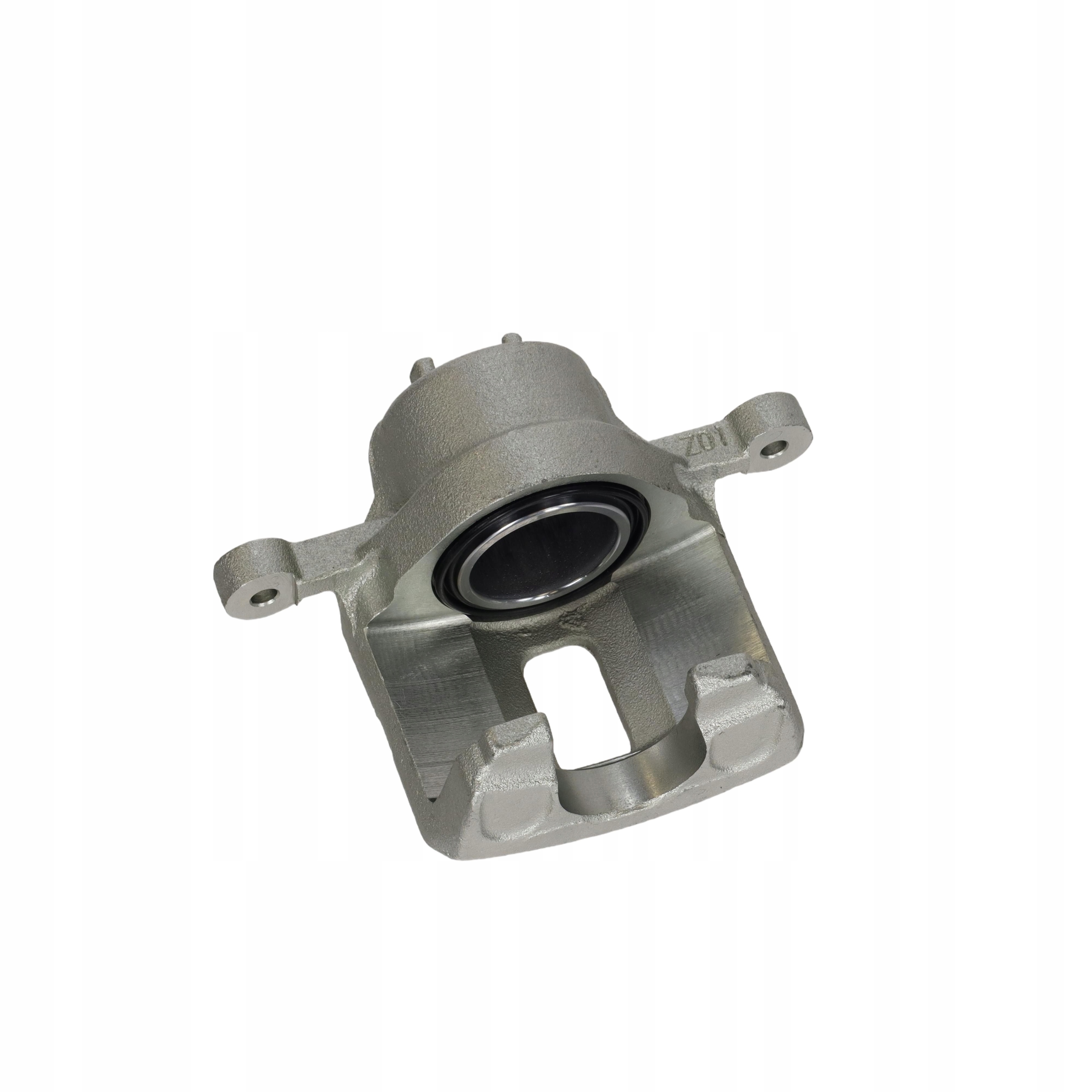 Brzdová Svorka Hyundai Accent III 05> Přední Pr Bez Třmenu