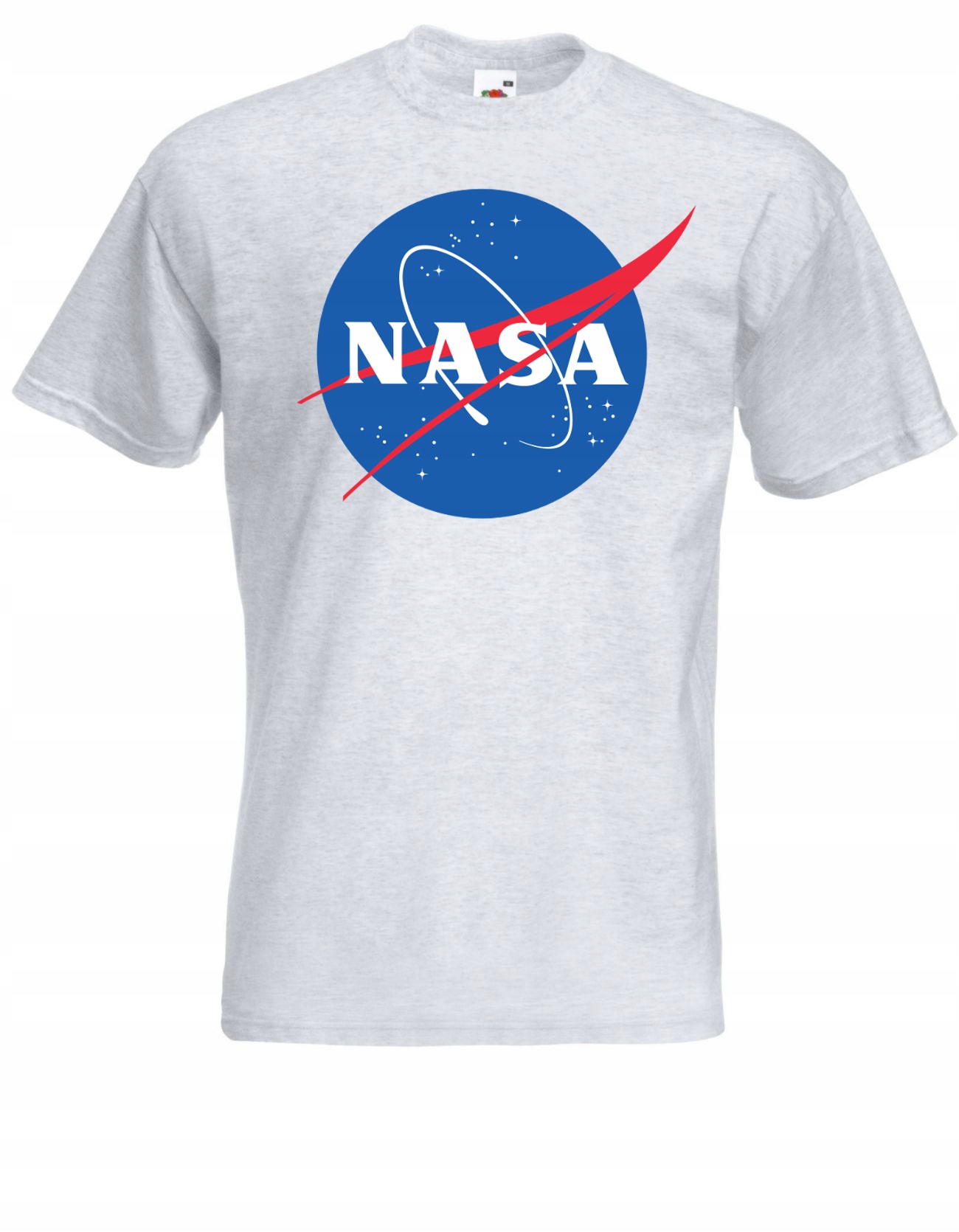 

T-Shirt Koszulka Nasa XXL