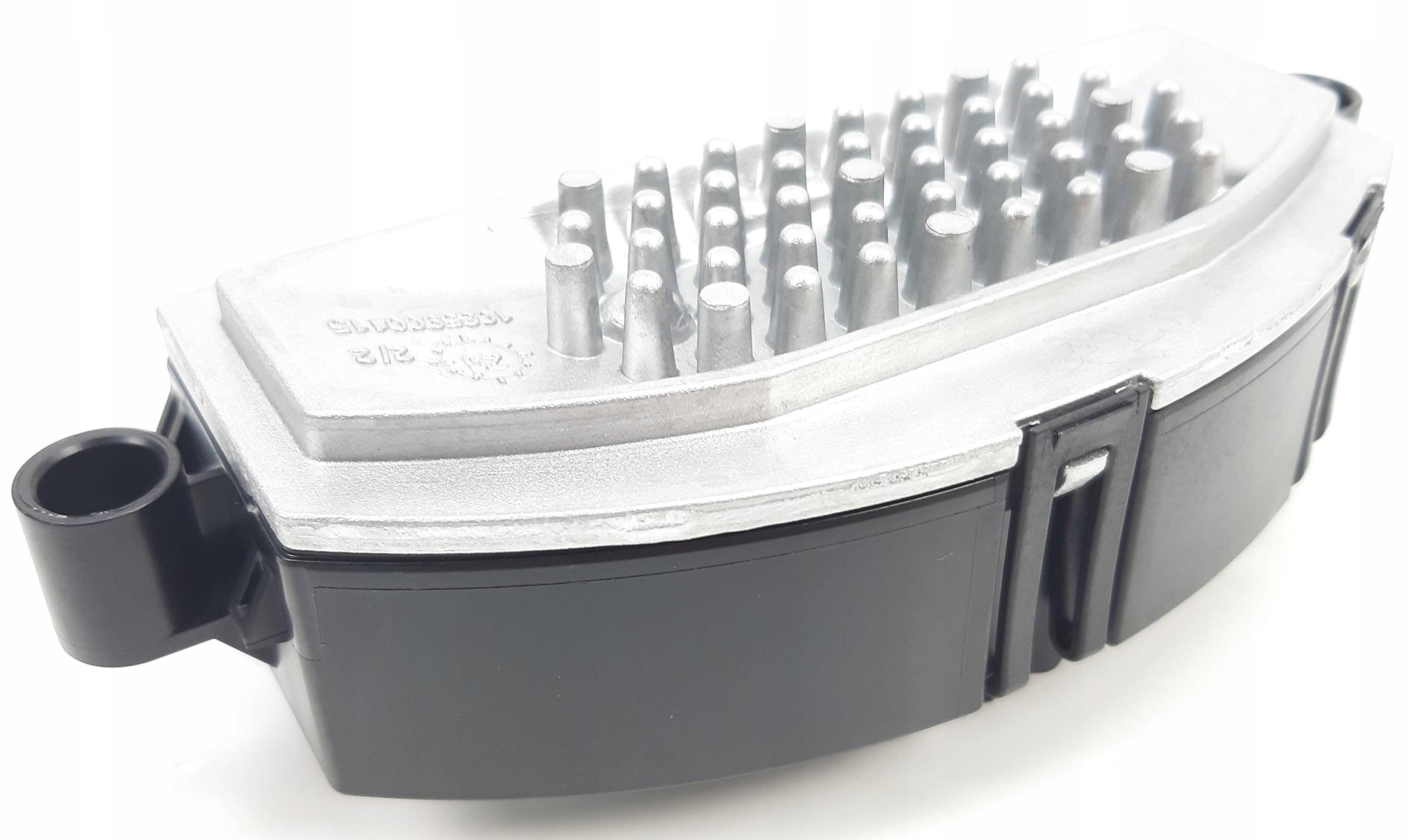 5Q0907521F - ASO РЕГУЛЯТОР РЕЗИСТОР ОБІГРІВАЧА VW GOLF VII