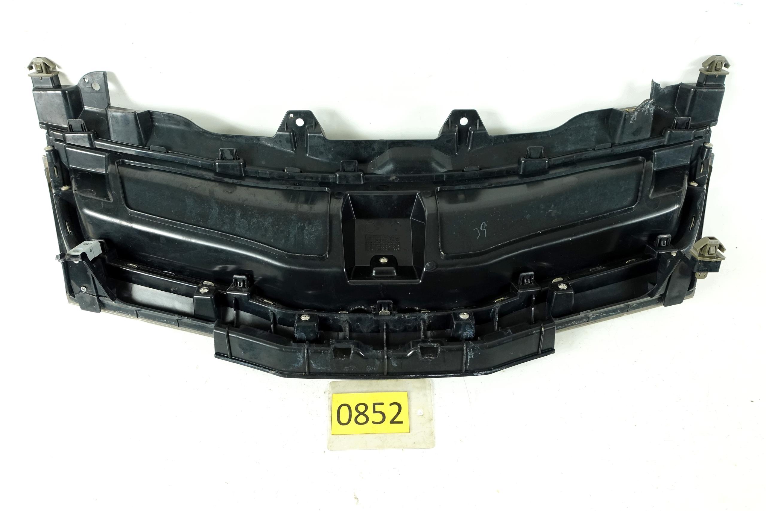 front prekladgrill grill front logo HONDA CIVIC 8 VIII UFO TYPE S TYPE-S HB 3D